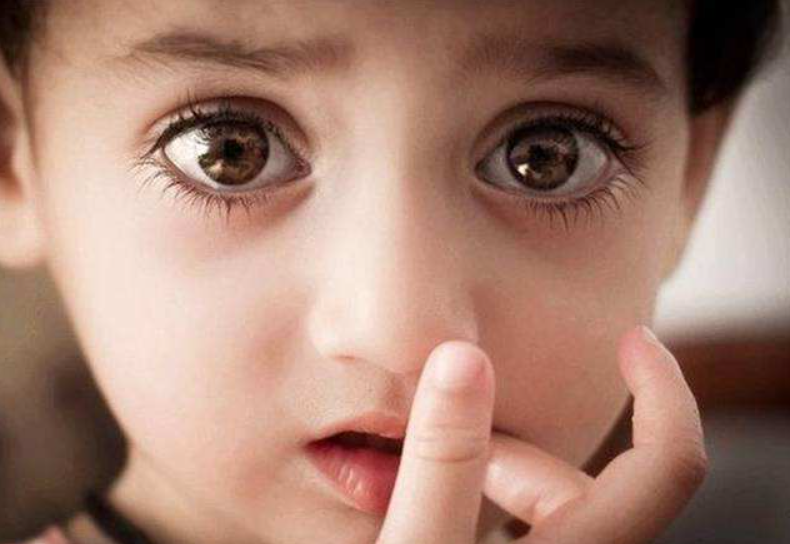 如何让孩子有目光对视?其实没有那么难!